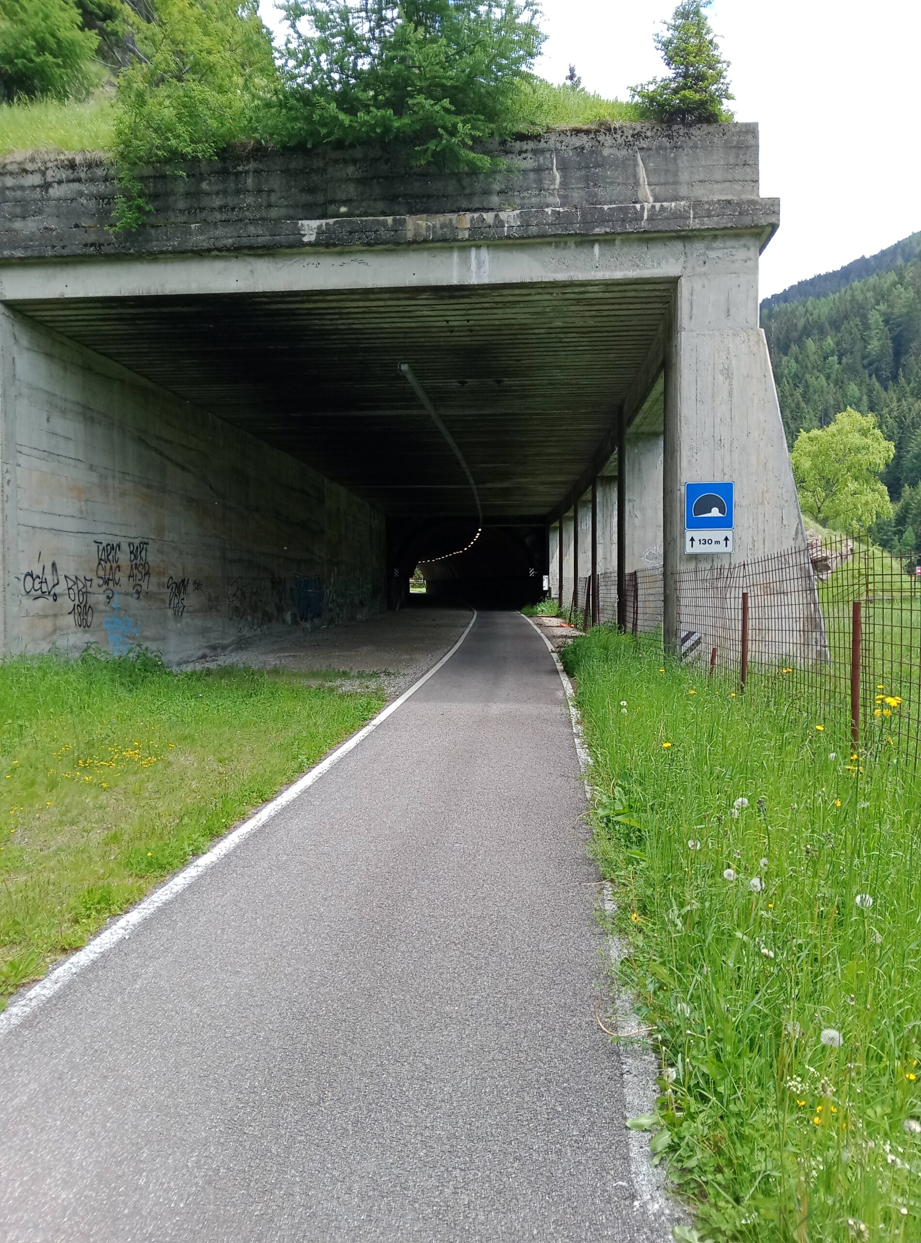 WPÖ-2024 Tag 3: Padaun – Brenner – Sterzing