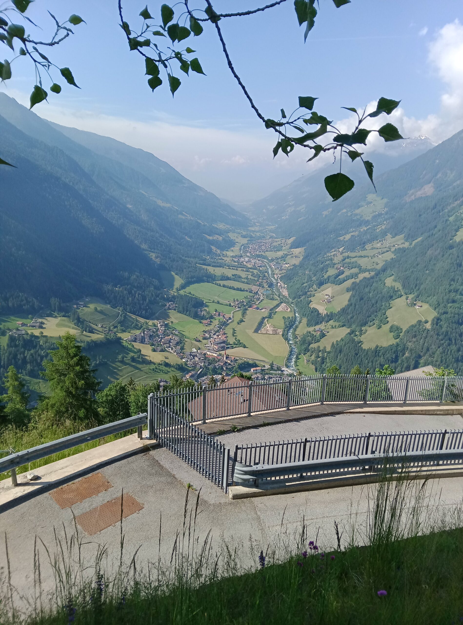 WPÖ-2024 Tag 5: Walten – Schönau