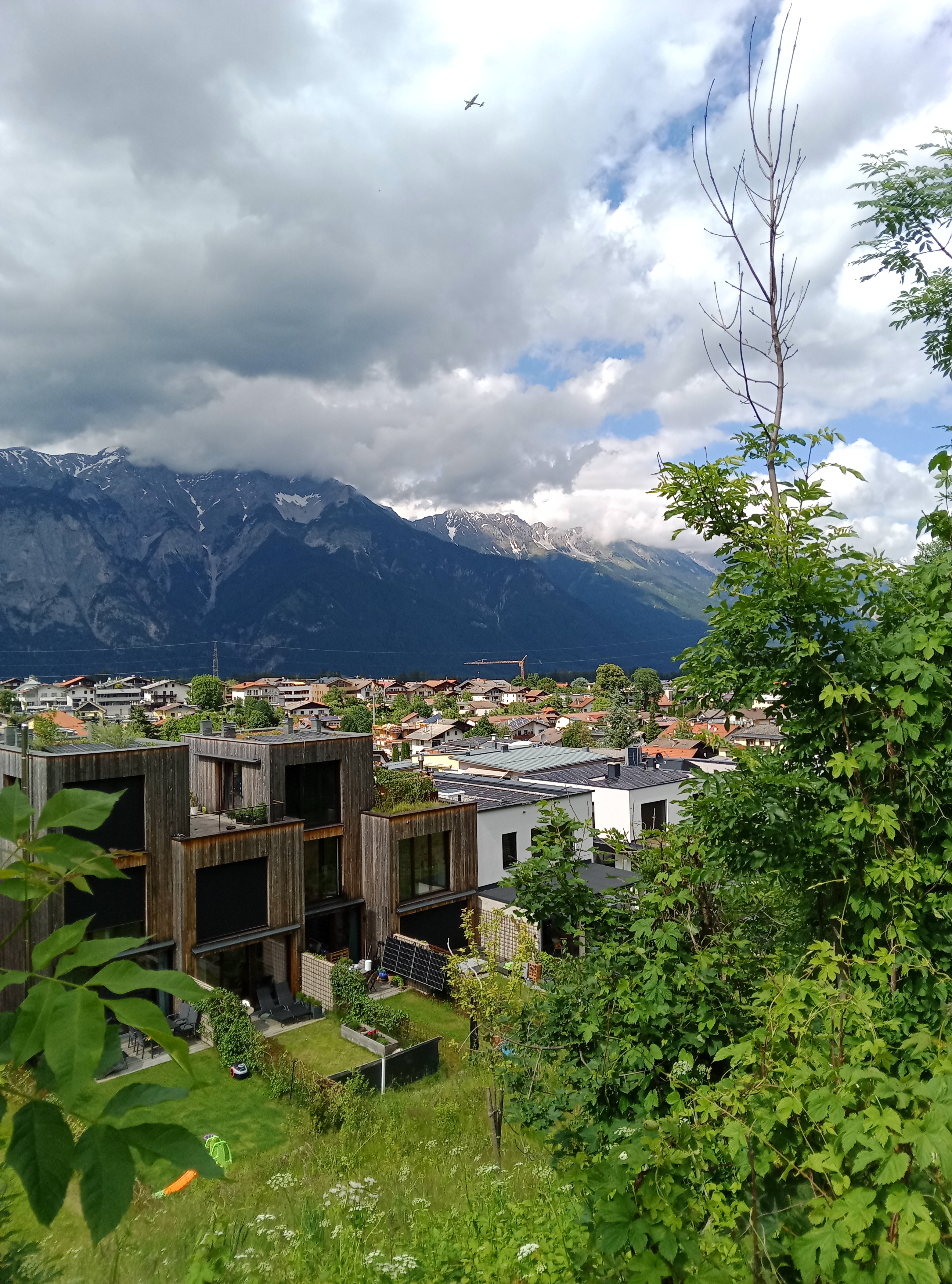 WPÖ-2024 Tag 11: Juifenau – Innsbruck