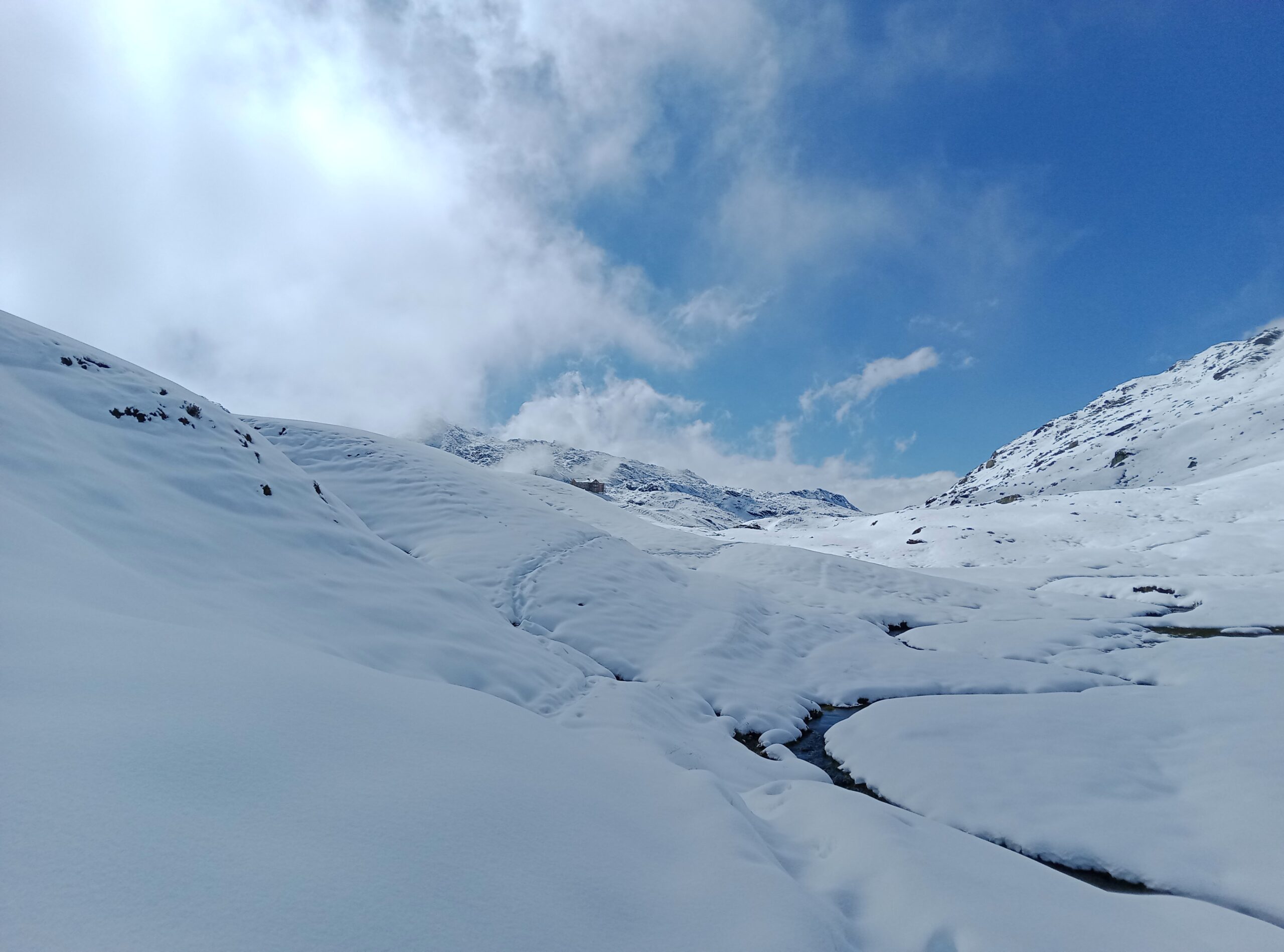 Verwallrunde 2024 – Ein Versuch