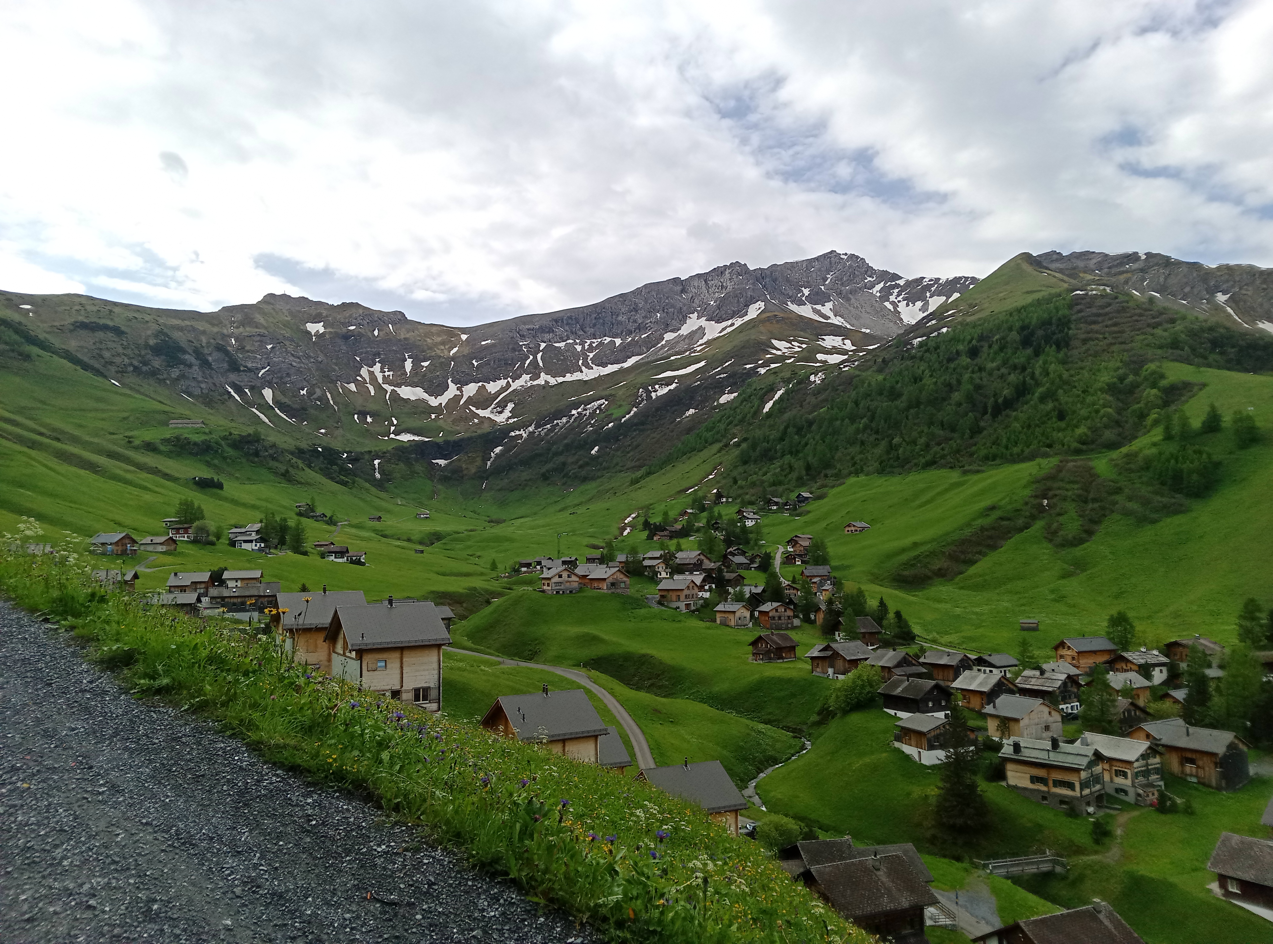 Fürstin-Gina-Weg