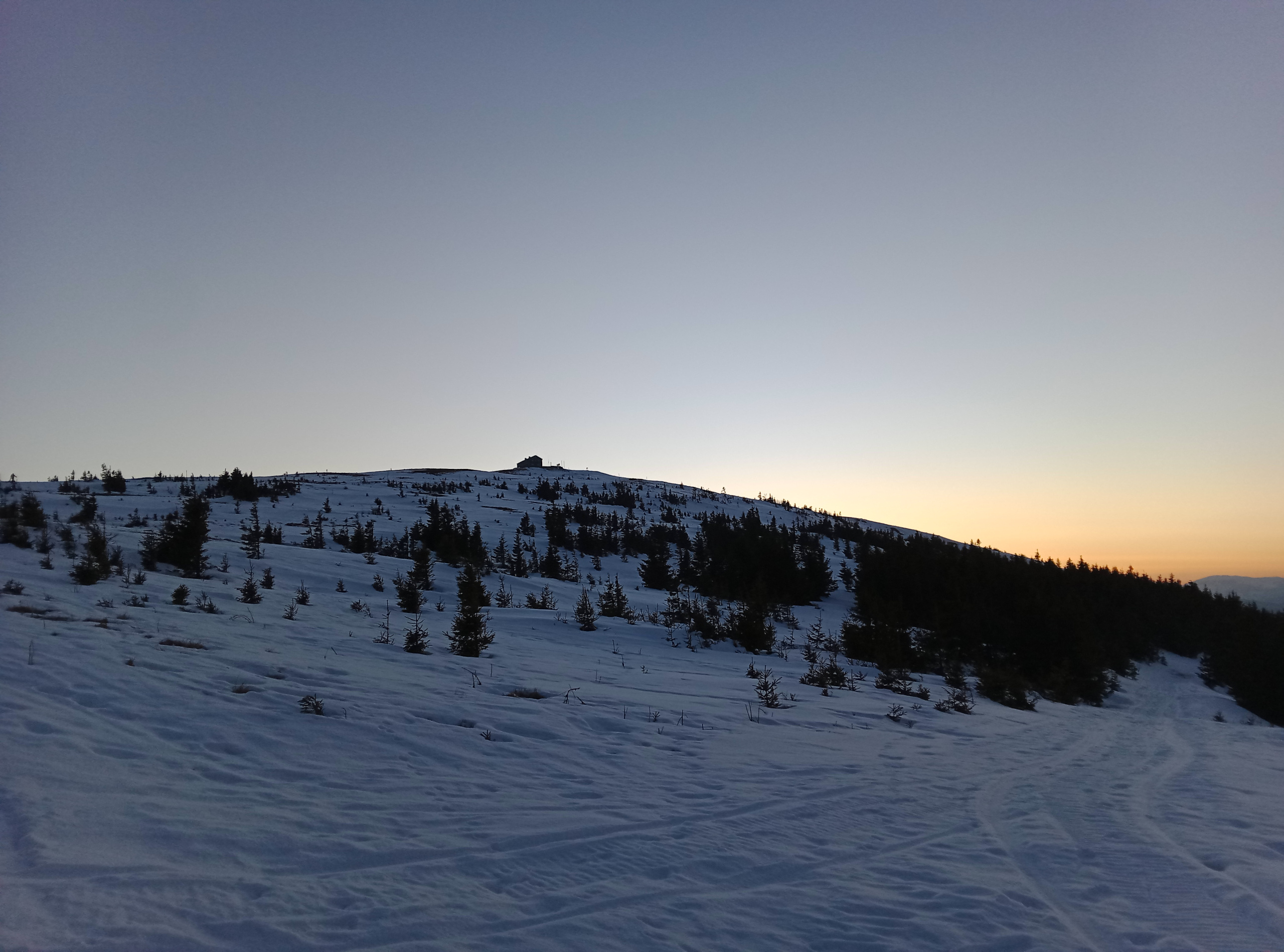 Zentralalpenweg Tag 07: Mönichkirchen – Alois-Günther-Haus