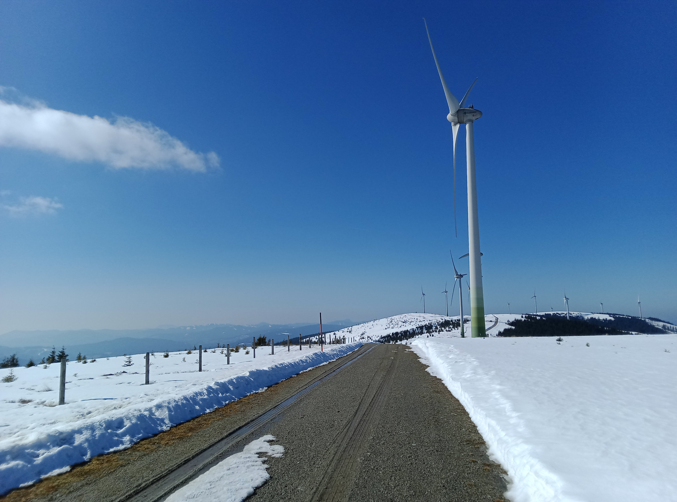 Zentralalpenweg Tag 08: Alois-Günther-Haus – Alpl